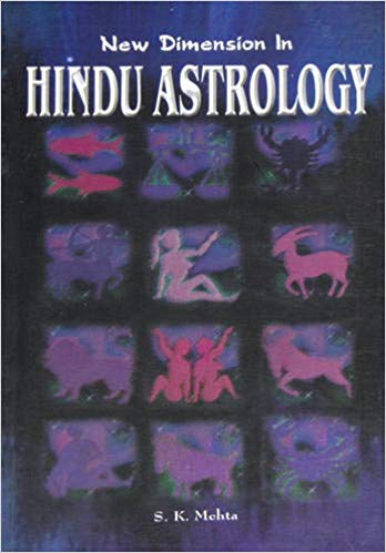 Finger Print New Dimension in Hindu Astrology